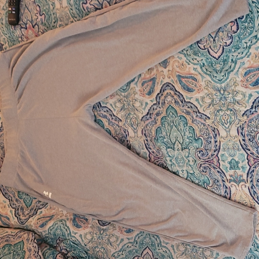 Womens Under Armour Pants